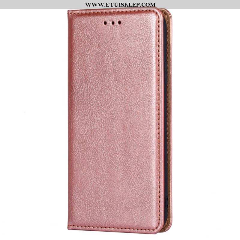 Etui Folio do OnePlus Nord CE 2 Lite 5G Projekt Vintage